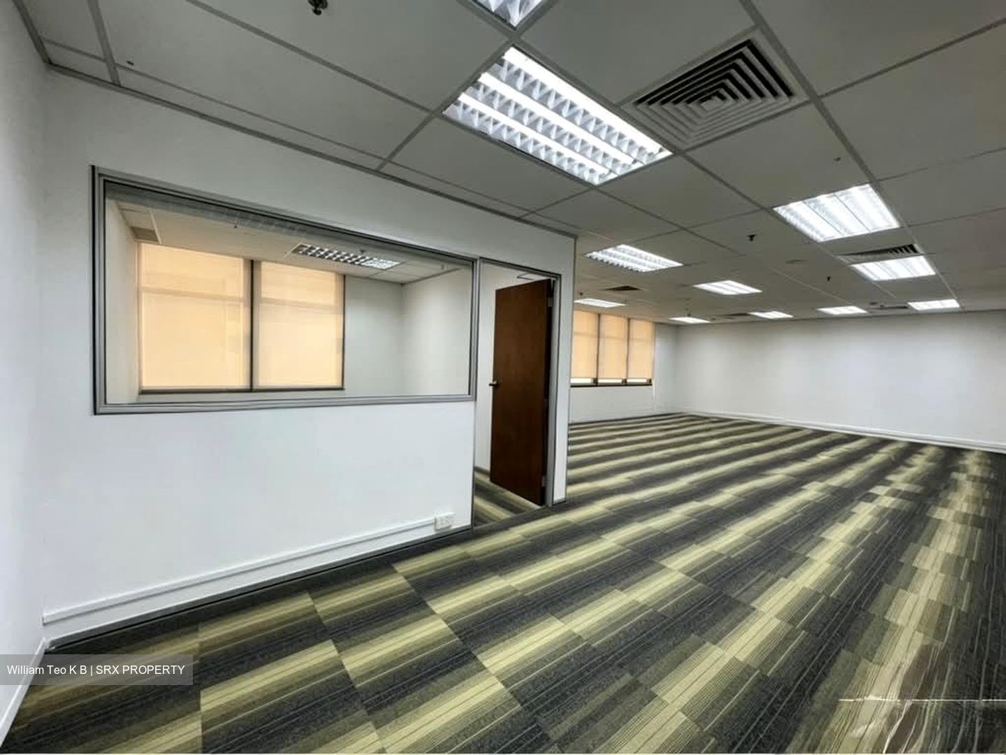 Peninsula Plaza (D6), Office #563731901